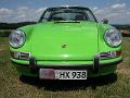 1973   Porsche 911 T  2.4  Targa, hellgruen